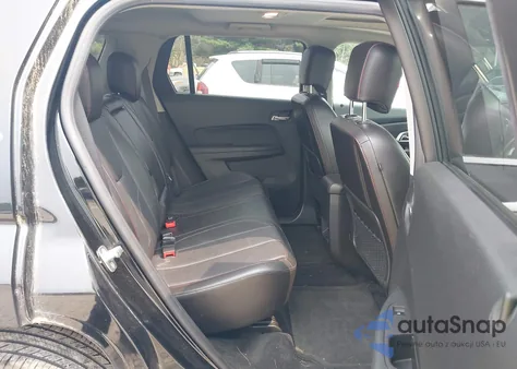 2013 GMC Terrain Slt-2 from USA, damaged, VIN 2GKFLXE35D6253099